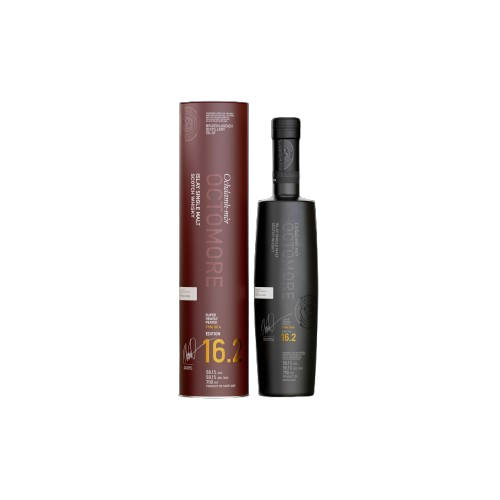 Octomore 16.2 5 Year Old