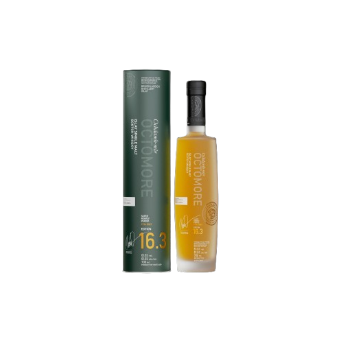 Octomore 16.3 5 Year Old