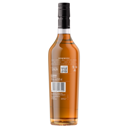 Bowmore 20 Year Old Oak Voyage (Snarkitecture Captivo Collection 2026)