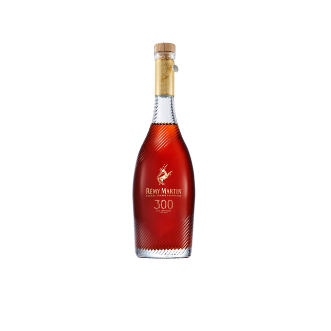 Rémy Martin Coupe 300th Anniversary