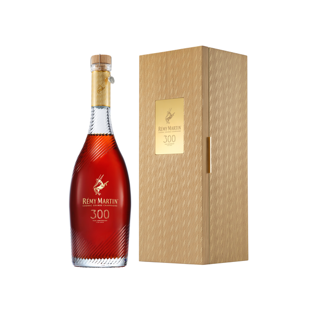 Rémy Martin Coupe 300th Anniversary