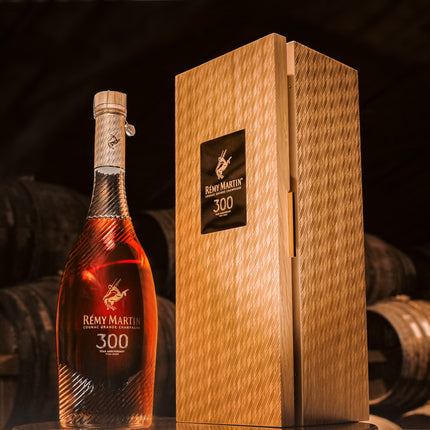 Remy Martin Coupe 300th Anniversary
