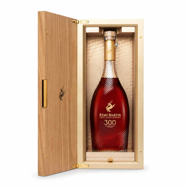 Remy Martin Coupe 300th Anniversary