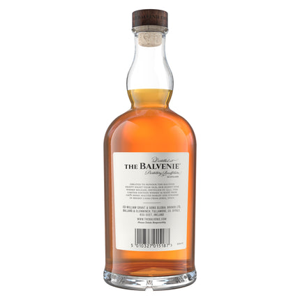 Balvenie 12 Year Old Home Malted (The 1931 Collection)