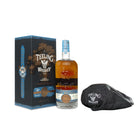 Teeling Wonders of Wood 3 Single Pot Still Virgin Swedish Oak with Exclusive Teeling Flat Cap