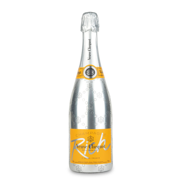 Veuve Clicquot Rich