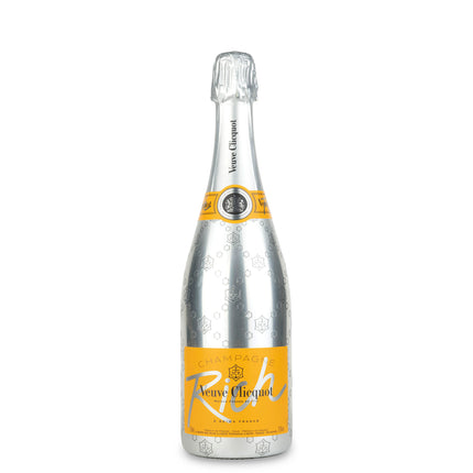 Veuve Clicquot Rich