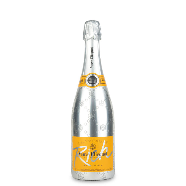 Veuve Clicquot Rich