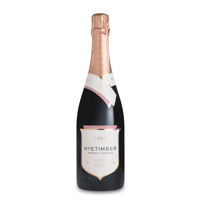 Nyetimber Rose Multi Vintage