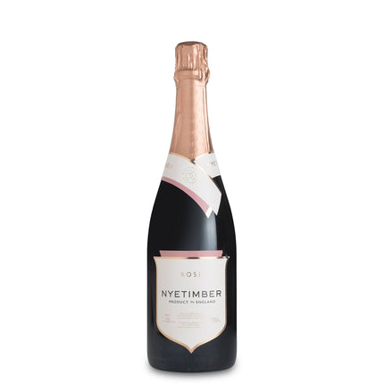 Nyetimber Rose Multi Vintage (Gift Box)