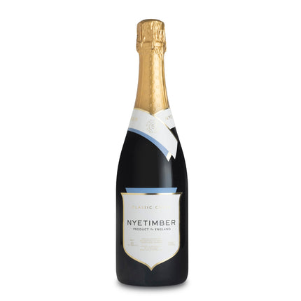 Nyetimber Classic Cuvee Multi Vintage (Gift Box)