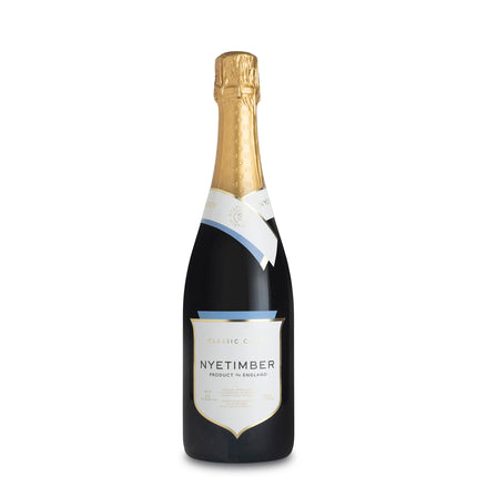Nyetimber Classic Cuvee Multi Vintage (Gift Box)