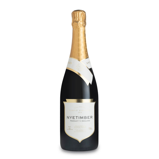 Nyetimber Classic Cuvee Multi Vintage