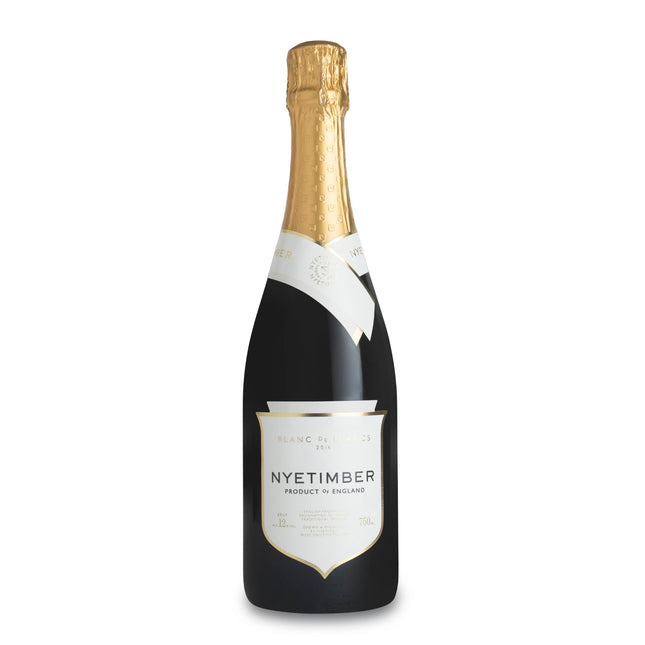 Nyetimber Blanc De Blanc 2016