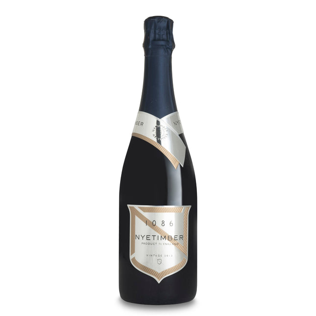 Nyetimber Prestige Cuvee 1086 White 2013