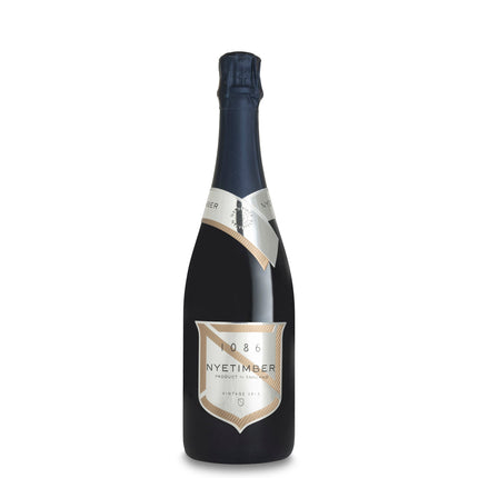 Nyetimber Prestige Cuvee 1086 White 2013 (Gift Box)