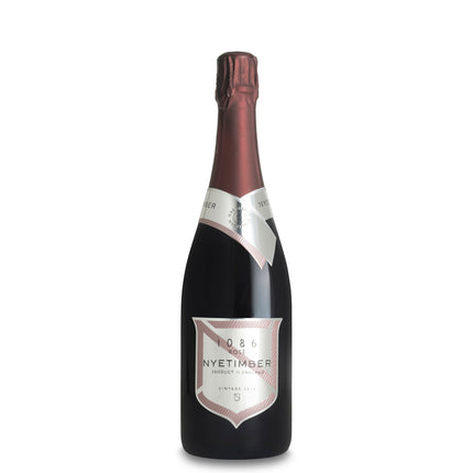 Nyetimber Prestige Cuvee 1086 Rose 2013 (Gift Box)
