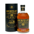 Aberfeldy 15 Year Old Napa Valley Red Wine Cask - JPHA