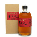 Akashi 5 Year Old Red Wine Cask Japanese Single Malt Whisky - JPHA