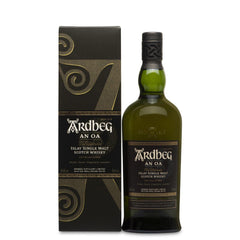 Ardbeg An Oa - JPHA