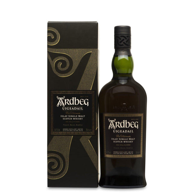 Ardbeg Uigeadail - JPHA
