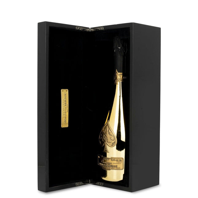 Armand De Brignac Brut Gold (Gift Box) - JPHA