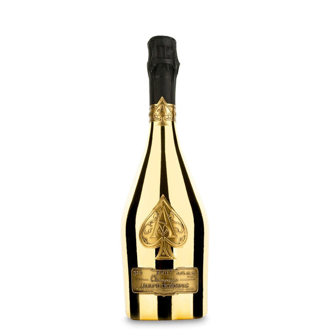 Armand De Brignac Brut Gold - JPHA