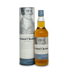 Arran Robert Burns Blend - JPHA