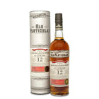 Aultmore 12 Year Old 2009 (Old Particular) - JPHA