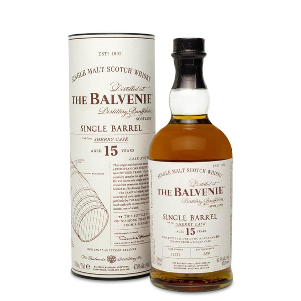 balvenie-15-year-old-single-