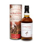 Balvenie 19 Year Old Cask and Character