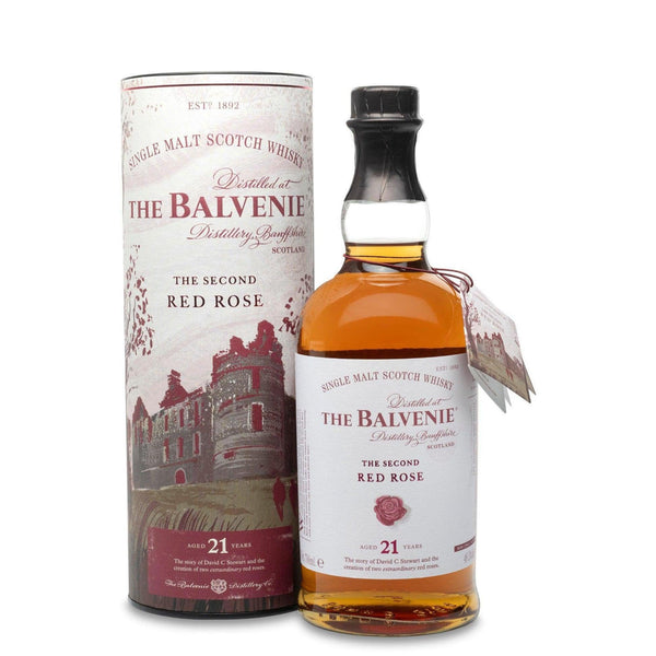 balvenie-21-year-old-second-