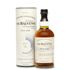 Balvenie Tun 1509 - Batch 8 - JPHA