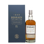 BenRiach 21 Year Old - JPHA