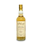 Benriach 27 Year Old 1996 (Milroy's) - JPHA