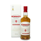 Benromach 10 Year Old - JPHA