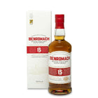 Benromach 15 Year Old - JPHA