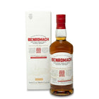 Benromach Cask Strength Vintage 2012 (Batch 1) - JPHA