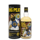 Big Peat Heroes Edition - JPHA