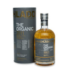 Bruichladdich Organic 2011 - JPHA