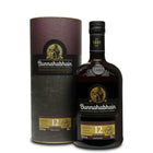 Bunnahabhain 12 Year Old Cask Strength (2023 Release) - JPHA