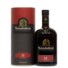 Bunnahabhain 12 Year Old - JPHA