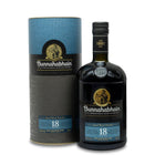 Bunnahabhain 18 Year Old 2004 (Old Particular) - JPHA