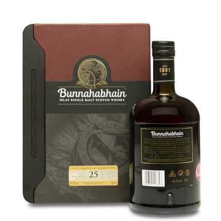 Bunnahabhain 25 Year Old