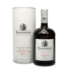 Bunnahabhain Feis Ile 2021: 2013 8 Year Old Moine Bordeaux Finish - JPHA