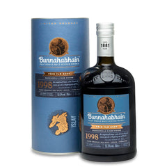 Bunnahabhain Feis Ile 2023: 1998 Manazanilla Cask Finish - JPHA