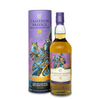 Cameronbridge 26 Year Old - The Knight's Golden Triumph (Diageo Special Release 2022) - JPHA