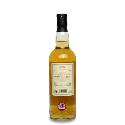 Campbeltown Blended Malt 6 Year Old 2017 (Milroy's) - JPHA