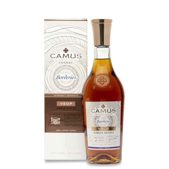 Camus Borderies VSOP - JPHA