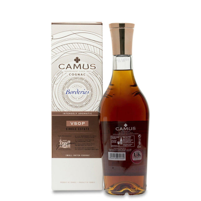 Camus Borderies VSOP - JPHA